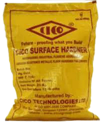 CICO SURFACE HARDENER